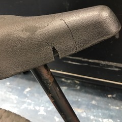 ジモティ割引有★【ジャングルジャングル岸和田店】STRIDER12 ストライダー 南大阪 岸和田市 貝塚市 泉佐野市 和泉市 忠岡町 熊取町の画像