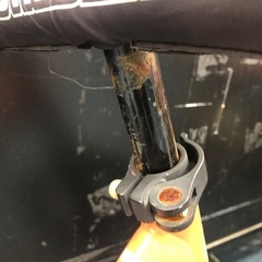 ジモティ割引有★【ジャングルジャングル岸和田店】STRIDER12 ストライダー 南大阪 岸和田市 貝塚市 泉佐野市 和泉市 忠岡町 熊取町の画像