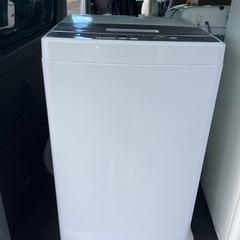 家電家具7点セットの画像