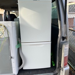 家電家具7点セットの画像