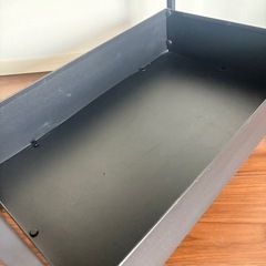 IKEAワゴンの画像