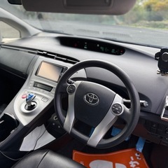 トヨタ　30プリウス　🉐 ケンスタイルエアロ🉐の画像