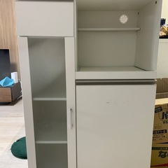 キッチンボートの画像