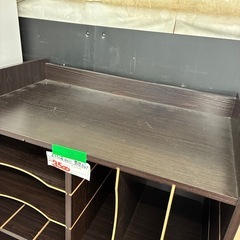 玩具箱などに　収納家具の画像