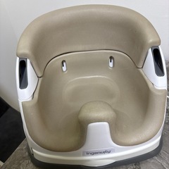 ingenuity  インジェニュイティベビーチェア
の画像