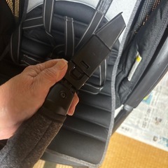 コンビ　A型ベビーカー　F2の画像