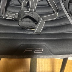 コンビ　A型ベビーカー　F2の画像