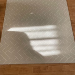 プレイマット　ペットマットの画像