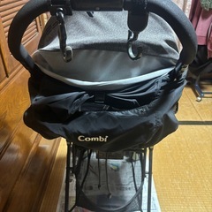 コンビ　A型ベビーカー　F2の画像