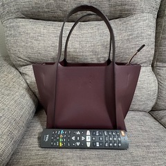 トートバッグの画像