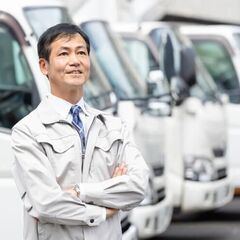 免許があれば挑戦できる！柳井市エリア中心の軽貨物配送ドライバー募集の画像
