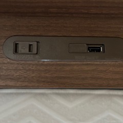 ニトリ.セミダブルセット.美品の画像