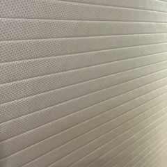 ニトリ.セミダブルセット.美品の画像