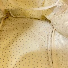 ジェラートピケ　マザーズバッグ/gelato pique Kids&Babyの画像