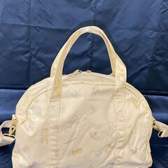 ジェラートピケ　マザーズバッグ/gelato pique Kids&Babyの画像