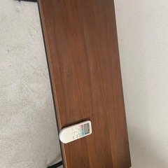 ミニテーブルの画像