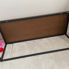 ミニテーブルの画像