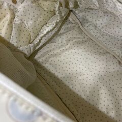 ジェラートピケ　マザーズバッグ/gelato pique Kids&Babyの画像