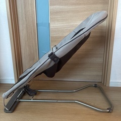 Richell⭐︎バウンシングシート（本体のみ）の画像