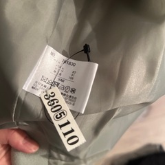 コート①の画像