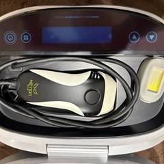 ケノン脱毛器の画像