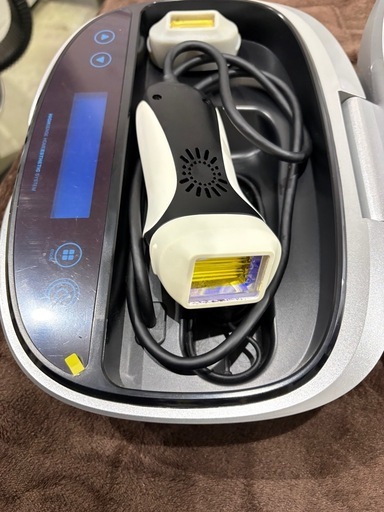 ケノン脱毛器
