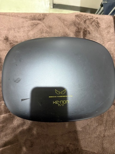 ケノン脱毛器