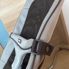 Richell⭐︎バウンシングシート（本体のみ）の画像