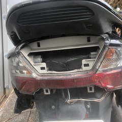 🉐🍀スカイウェイブ250❗️🍀の画像