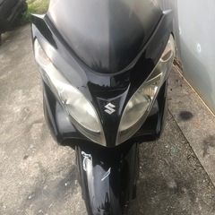 🉐🍀スカイウェイブ250❗️🍀の画像