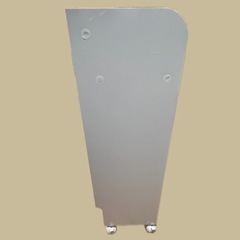 棚 収納棚 ヘッドボード / 山善の画像