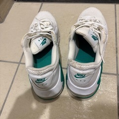 NIKEスニーカーの画像