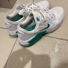 NIKEスニーカーの画像