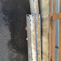 ジャンク　蛍光灯の画像