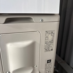 取付込み 美品 東芝　2022年製 14畳用 4.0kw 100Vの画像