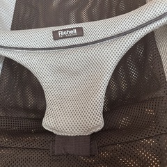 Richell⭐︎バウンシングシート（本体のみ）の画像