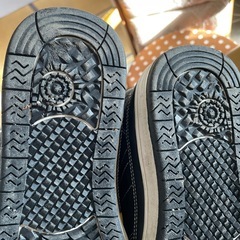 【men's】ハイカットの画像