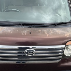 ダイハツアトレーワゴン4WD カスタムターボRS Limited   値下げ可能です‼️ の画像