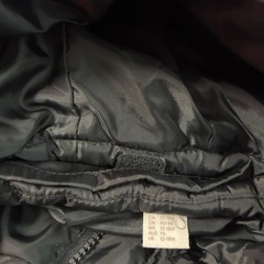 幼児ジャンプスーツの画像