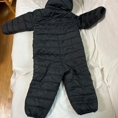 幼児ジャンプスーツの画像