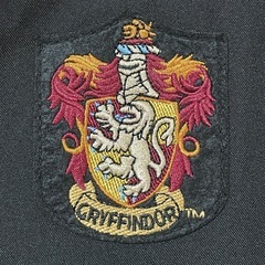 【美品】スタジオツアー公式 グリフィンドール ローブの画像