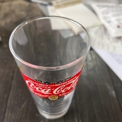 コカコーラタンブラー新品の画像