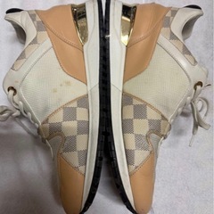 Louis Vuitton スニーカー ランナウェイ　38サイズ LOUIS VUITTON  /  サイズ : 27cmの画像