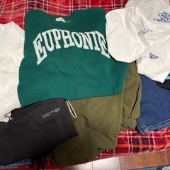 【新品・ブランド品あり】レディースセットの画像