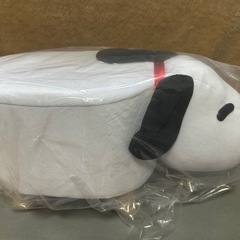 スヌーピーの椅子の画像