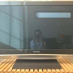 Panasonic テレビ 地上・ＢＳ・１１０度ＣＳデジタルハイビジョンプラズマテレビ TH-37PX80の画像