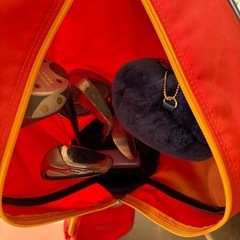 ゴルフクラブ ゴルフバック 中古の画像