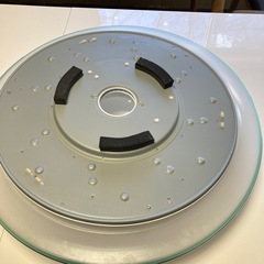 シーリングライトの画像