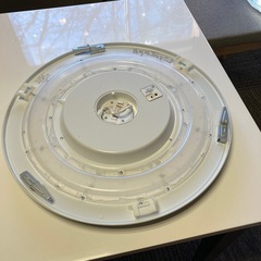 シーリングライトの画像