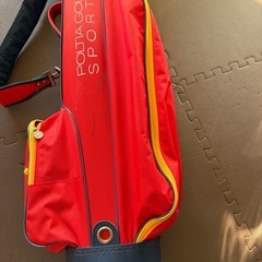 ゴルフクラブ ゴルフバック 中古の画像